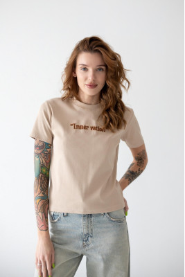 Футболка для жінок 